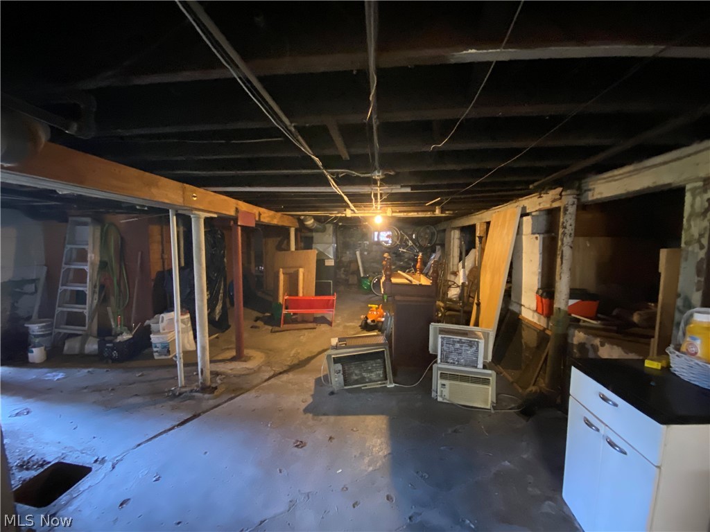 Pleasant Hill - Residential Income