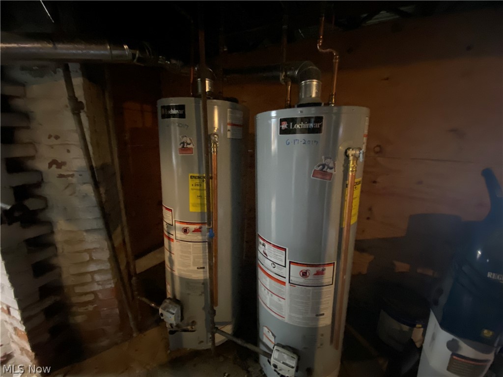 Pleasant Hill - Residential Income