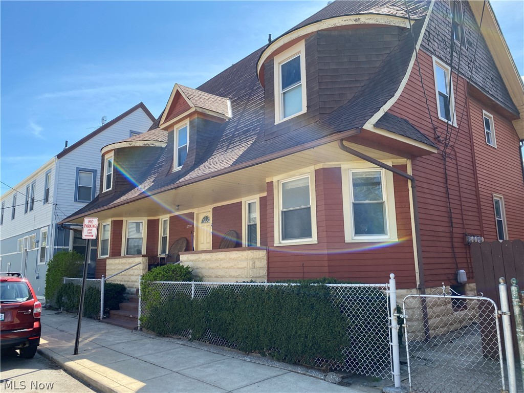 Pleasant Hill - Residential Income