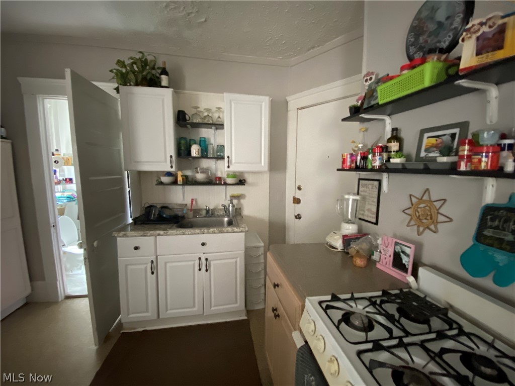 Pleasant Hill - Residential Income