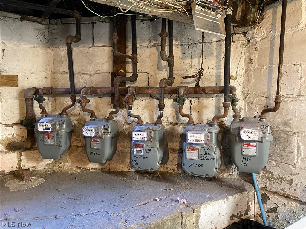 Pleasant Hill - Residential Income