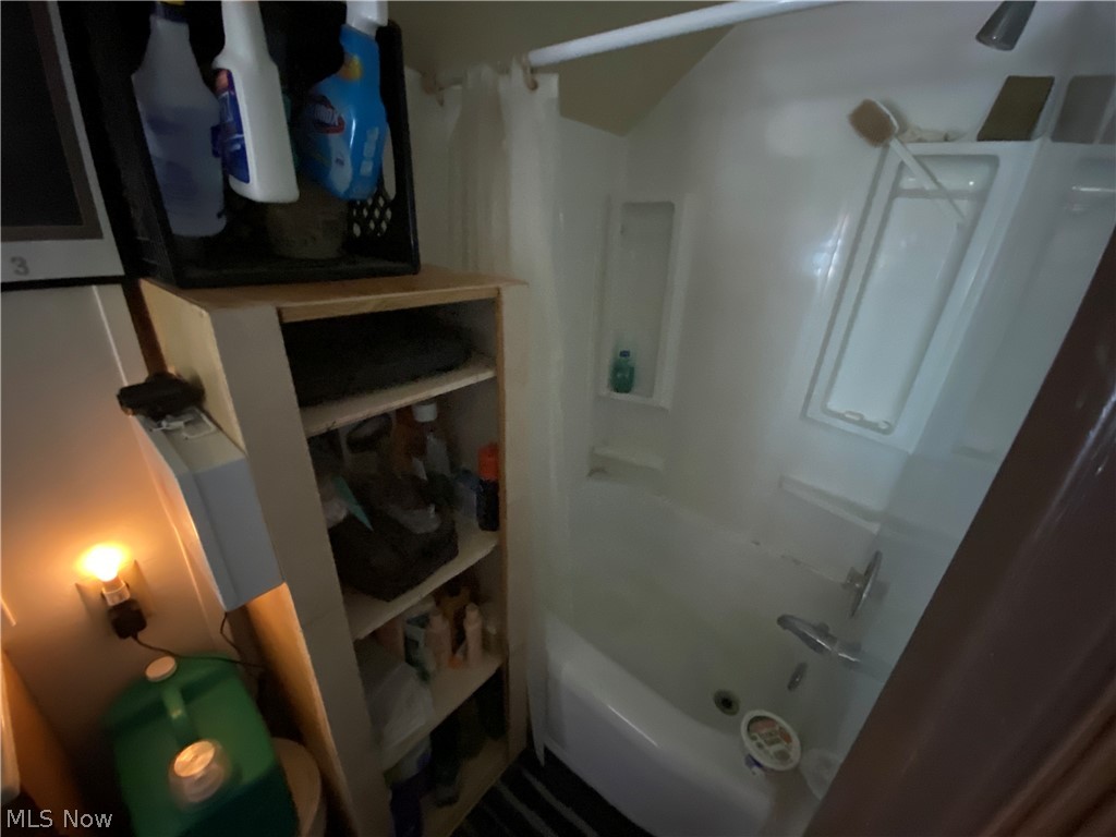 Pleasant Hill - Residential Income