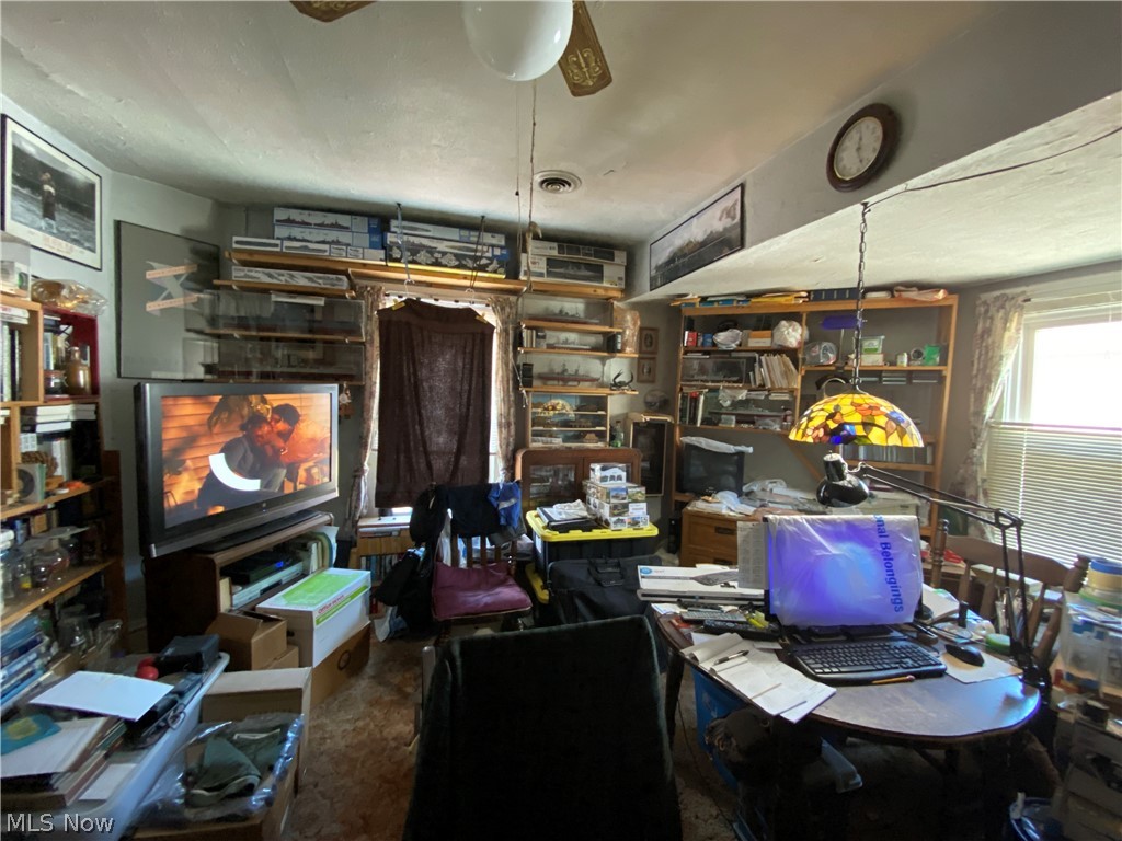 Pleasant Hill - Residential Income