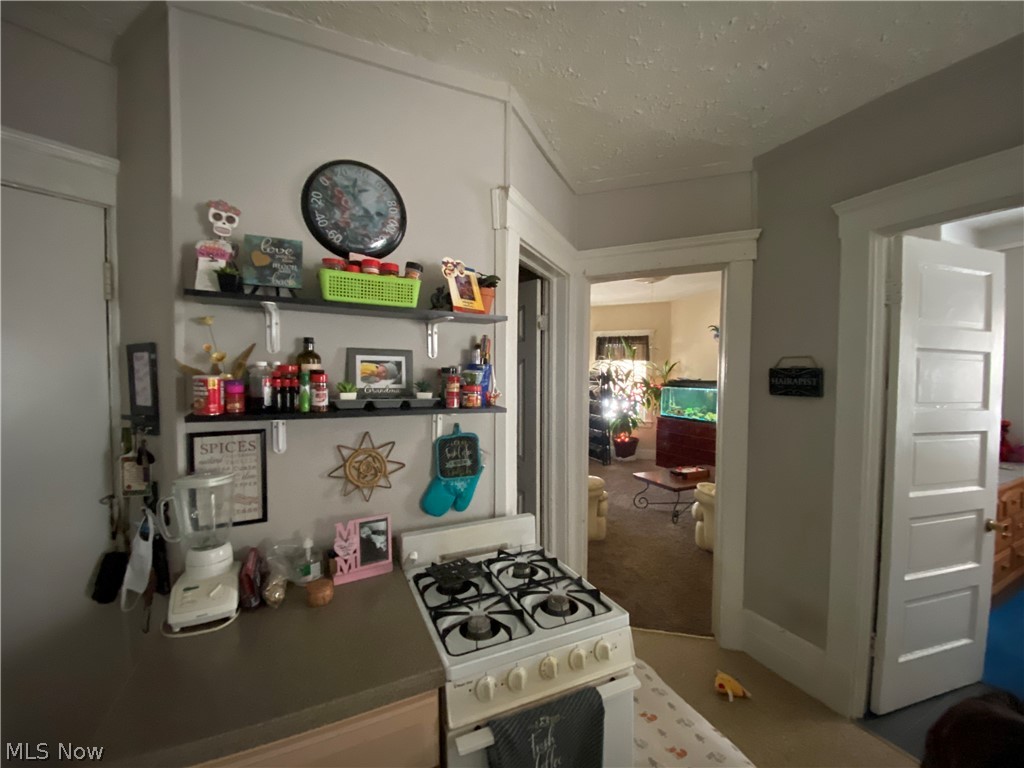 Pleasant Hill - Residential Income