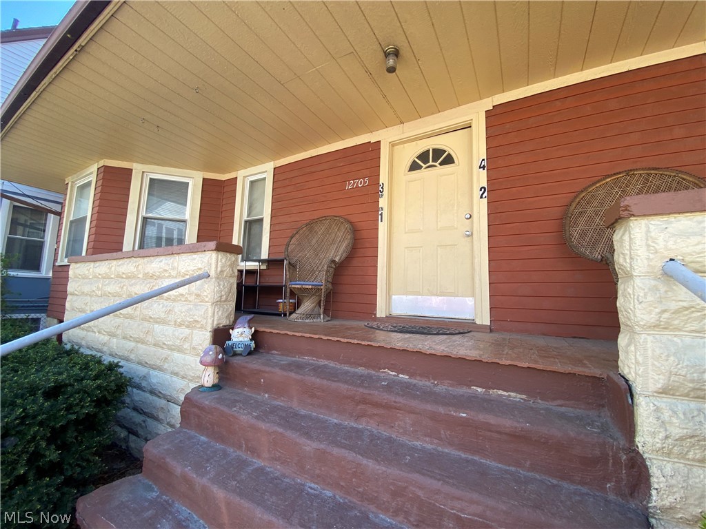 Pleasant Hill - Residential Income