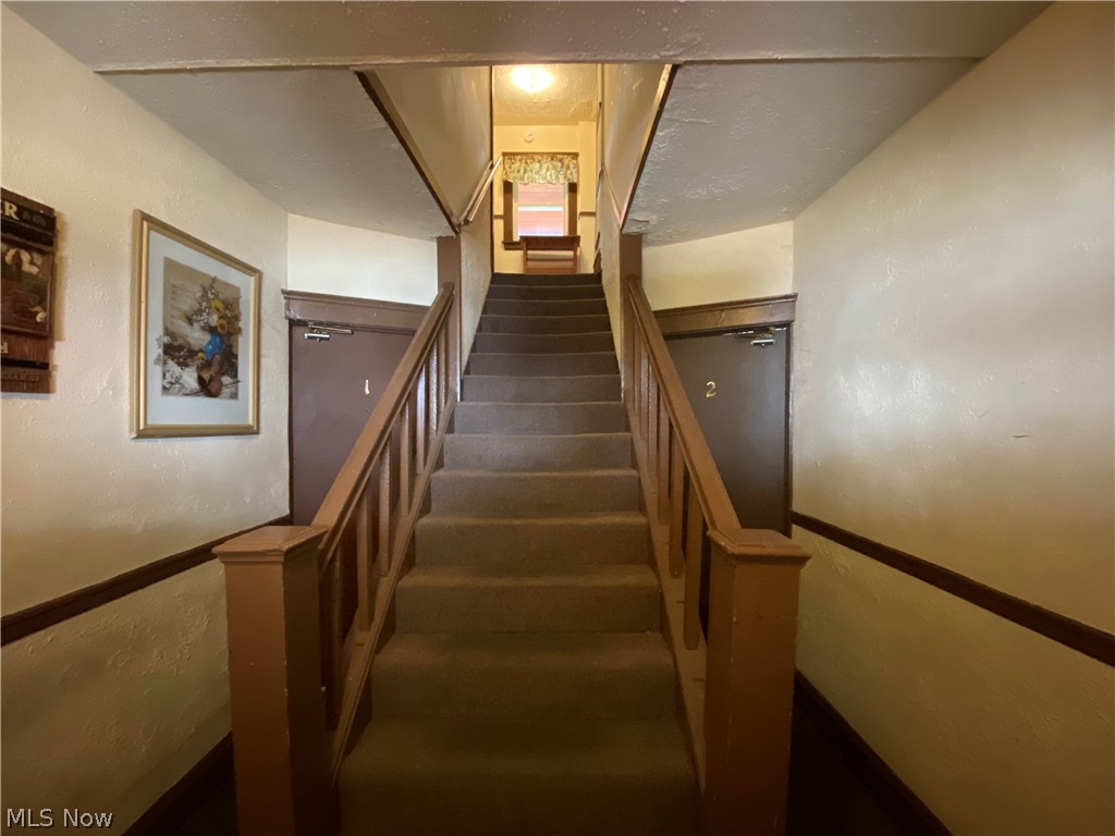 Pleasant Hill - Residential Income