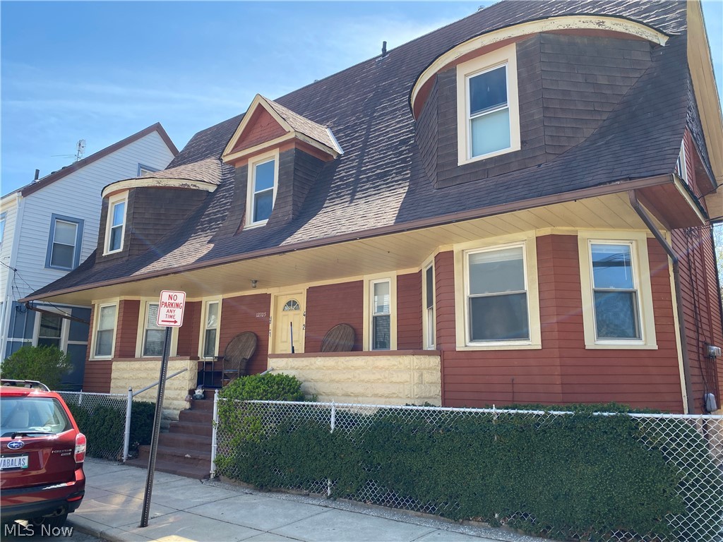 Pleasant Hill - Residential Income