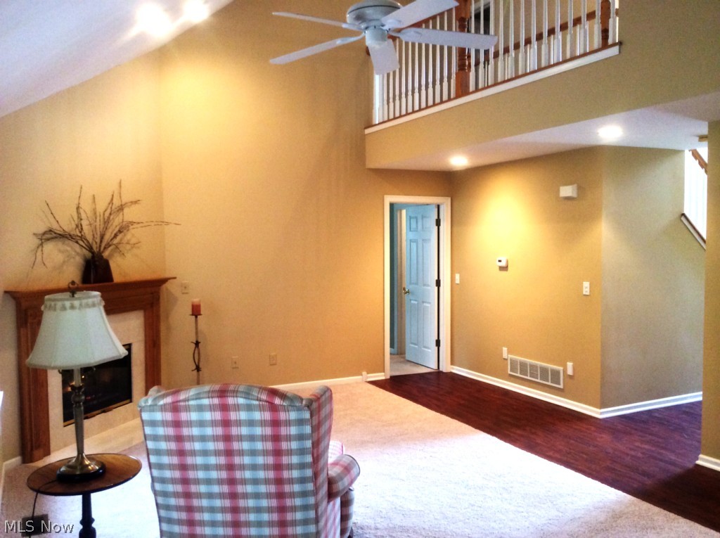 Res @ E.Bath - Residential