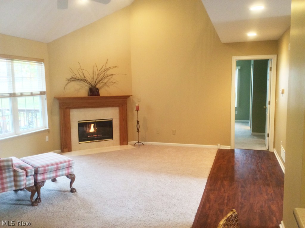 Res @ E.Bath - Residential