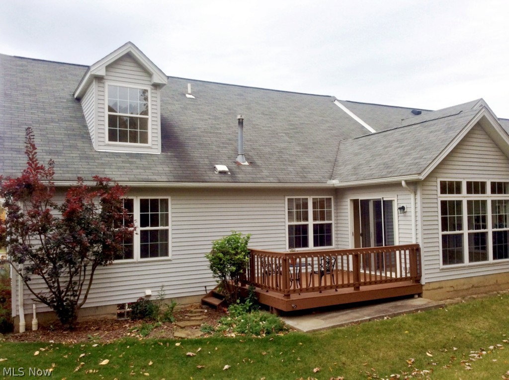 Res @ E.Bath - Residential