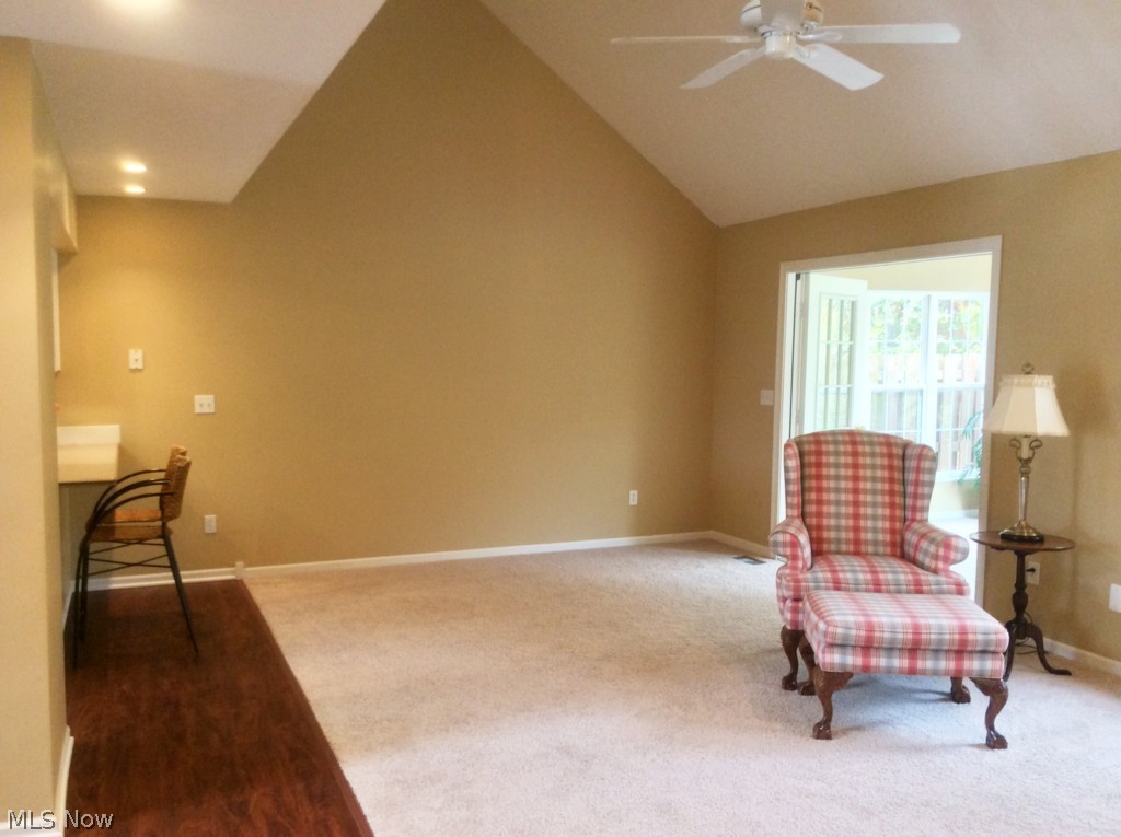 Res @ E.Bath - Residential