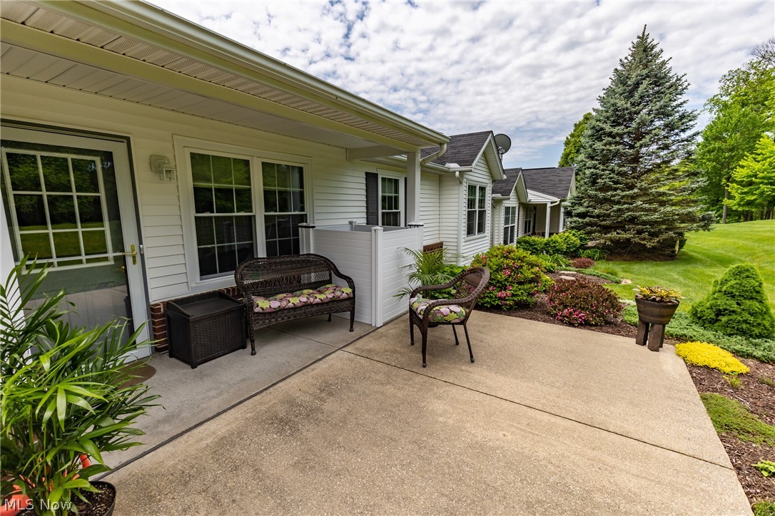 Hickory Rdg Clstr Dev - Residential