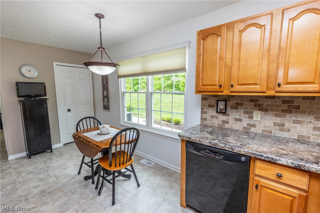 Hickory Rdg Clstr Dev - Residential