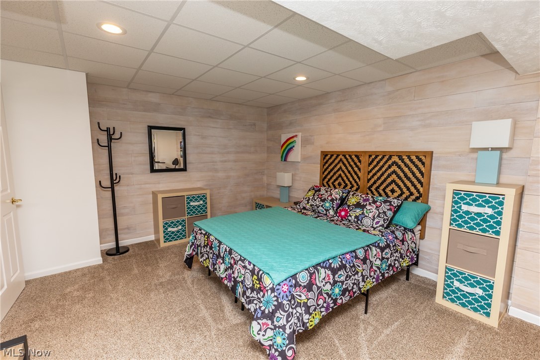 Hickory Rdg Clstr Dev - Residential