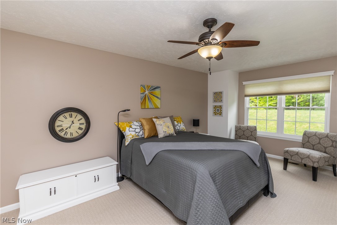 Hickory Rdg Clstr Dev - Residential