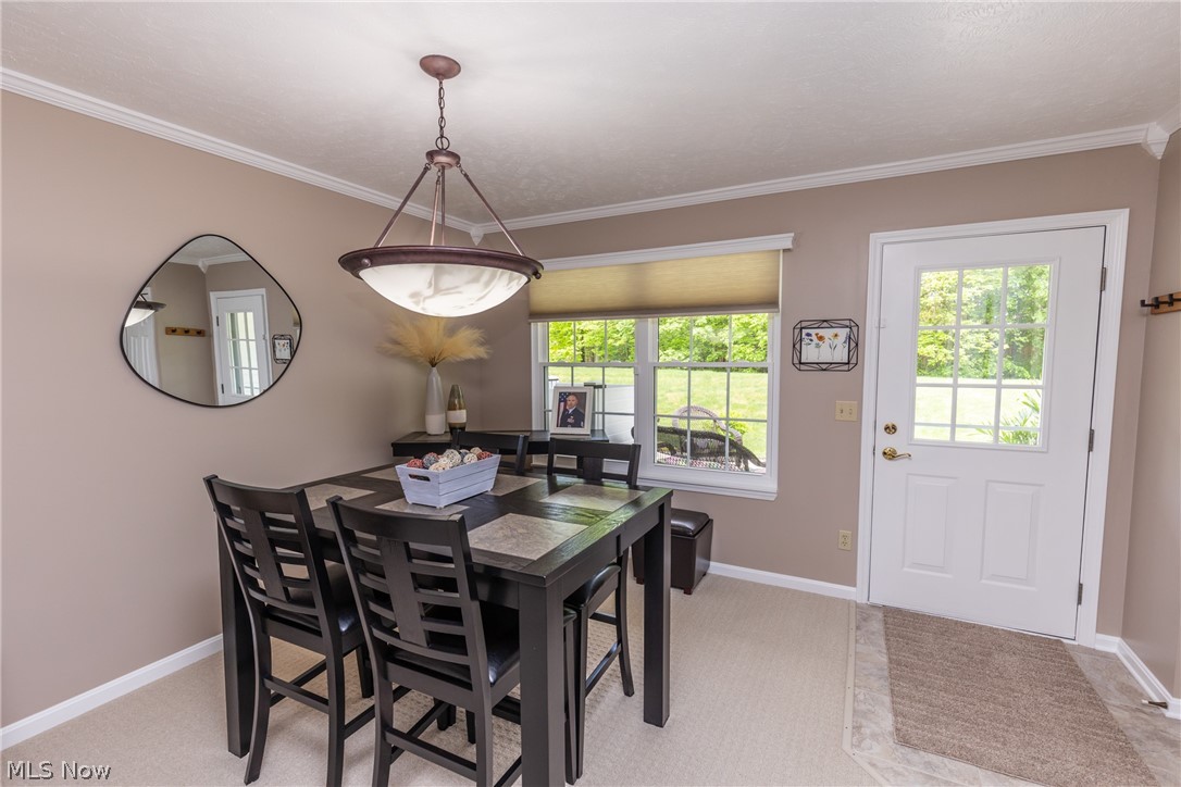 Hickory Rdg Clstr Dev - Residential