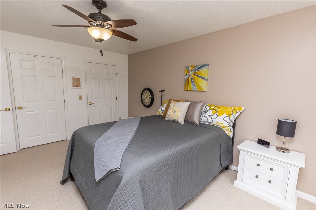 Hickory Rdg Clstr Dev - Residential