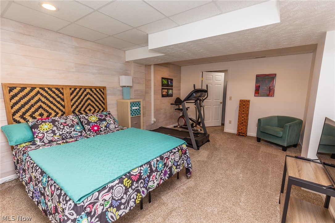 Hickory Rdg Clstr Dev - Residential