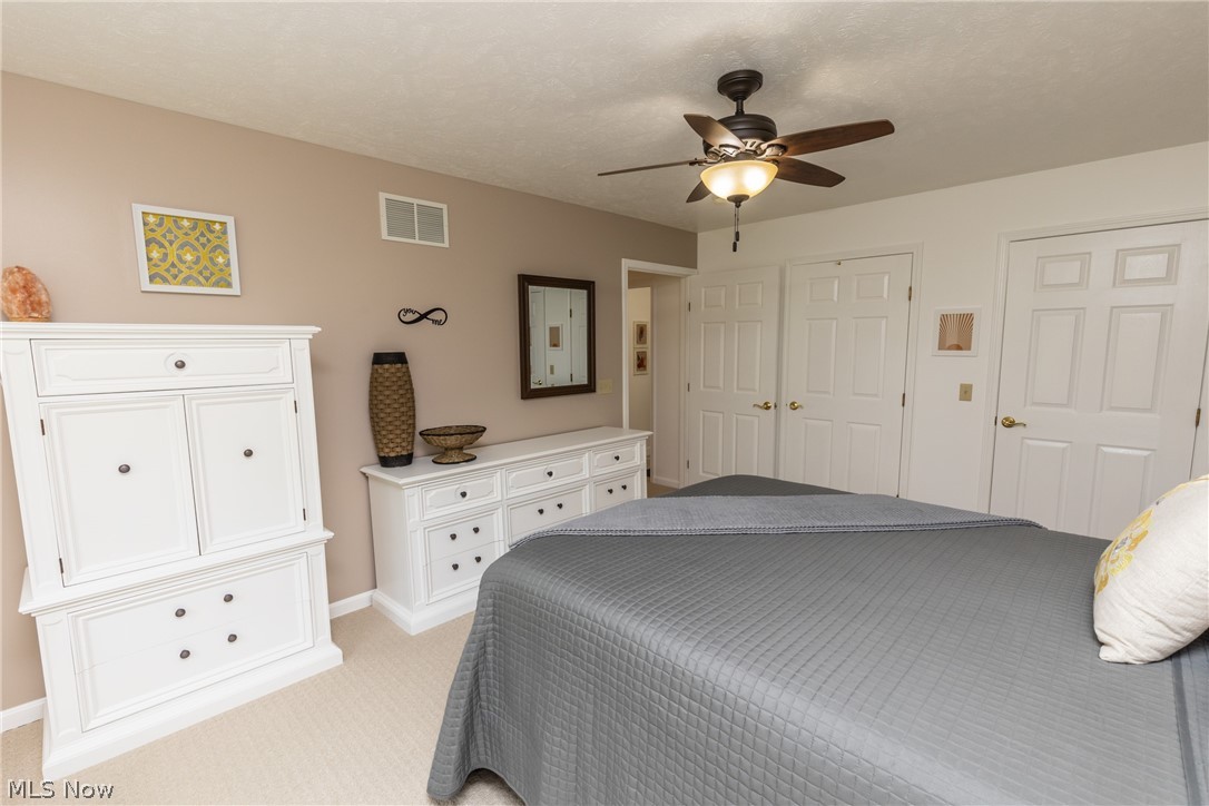 Hickory Rdg Clstr Dev - Residential