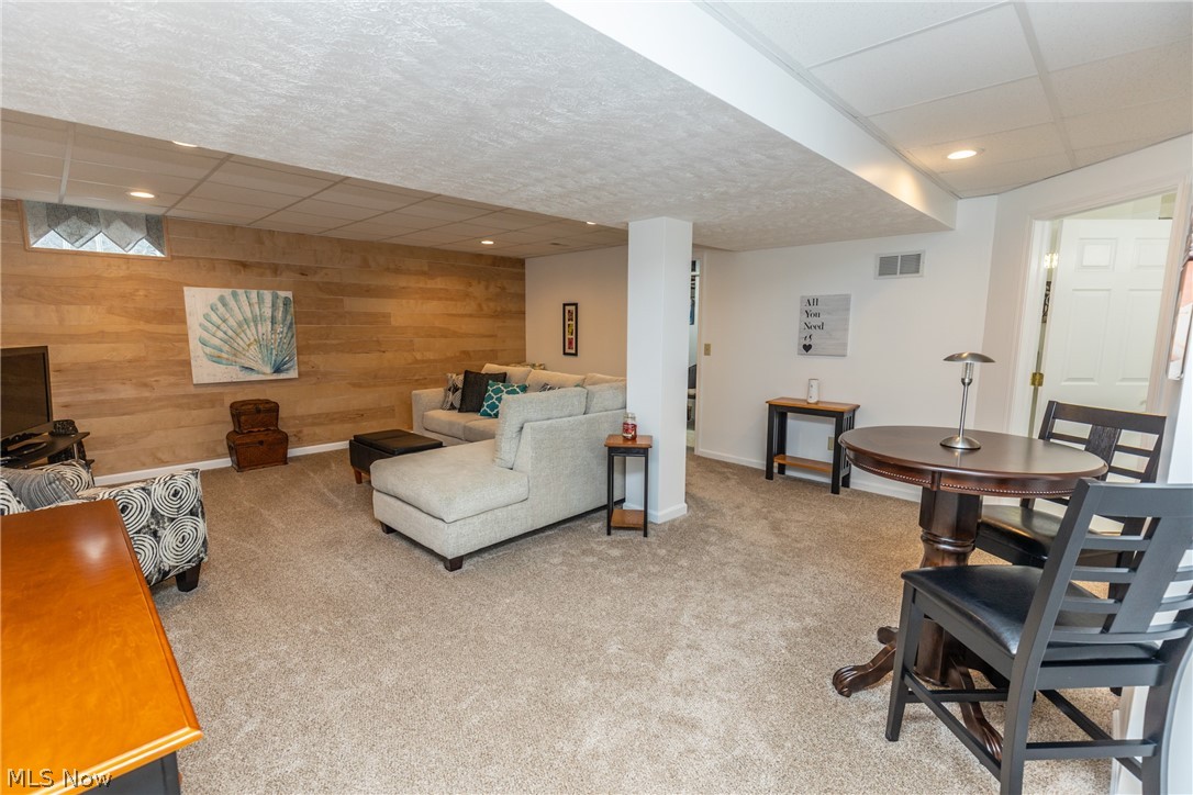 Hickory Rdg Clstr Dev - Residential