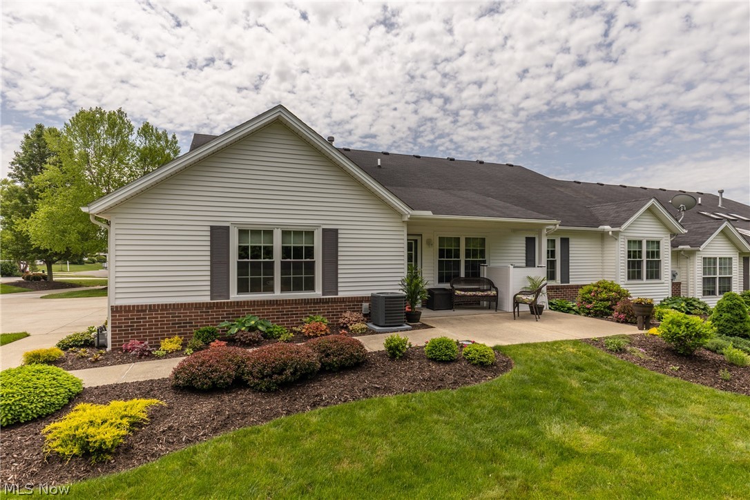 Hickory Rdg Clstr Dev - Residential