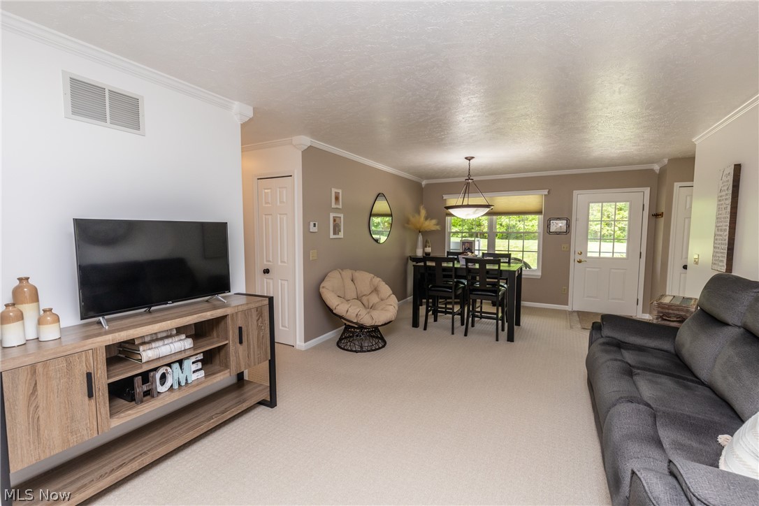 Hickory Rdg Clstr Dev - Residential