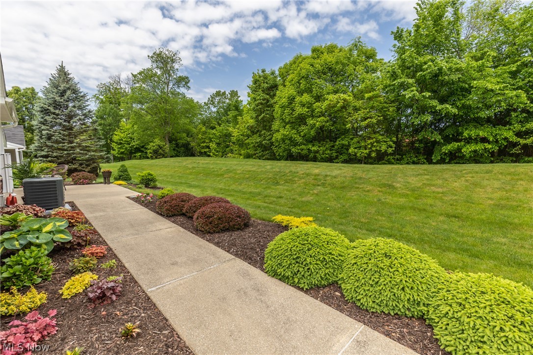 Hickory Rdg Clstr Dev - Residential