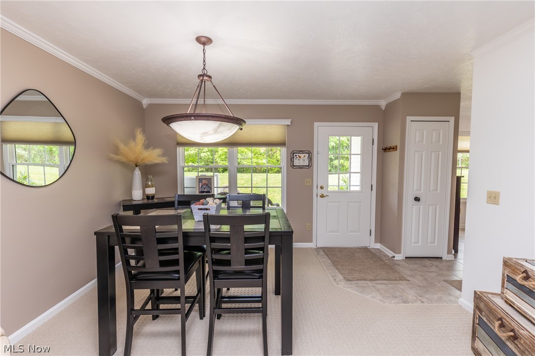 Hickory Rdg Clstr Dev - Residential