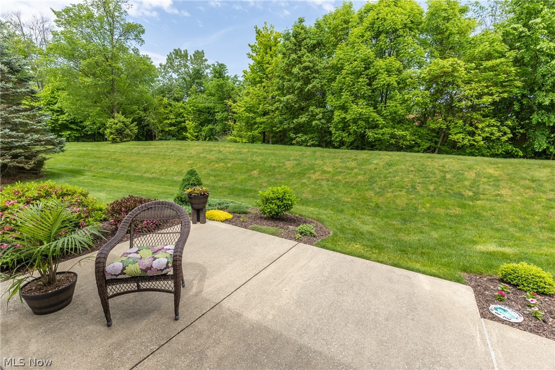 Hickory Rdg Clstr Dev - Residential