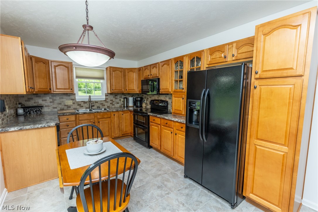 Hickory Rdg Clstr Dev - Residential