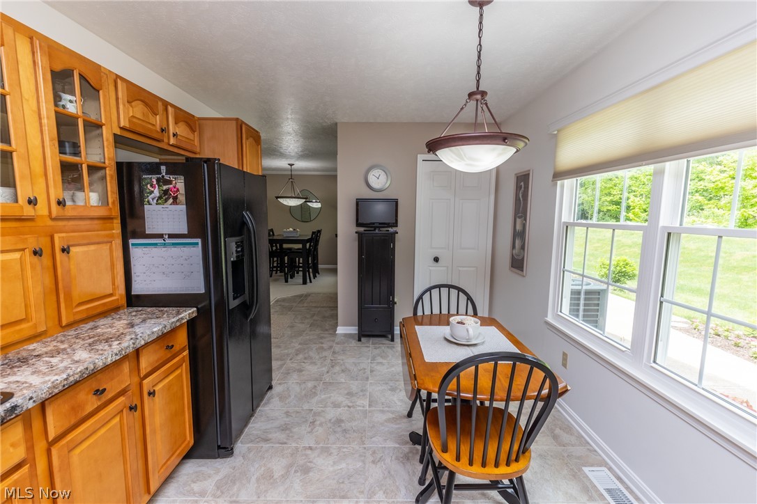 Hickory Rdg Clstr Dev - Residential