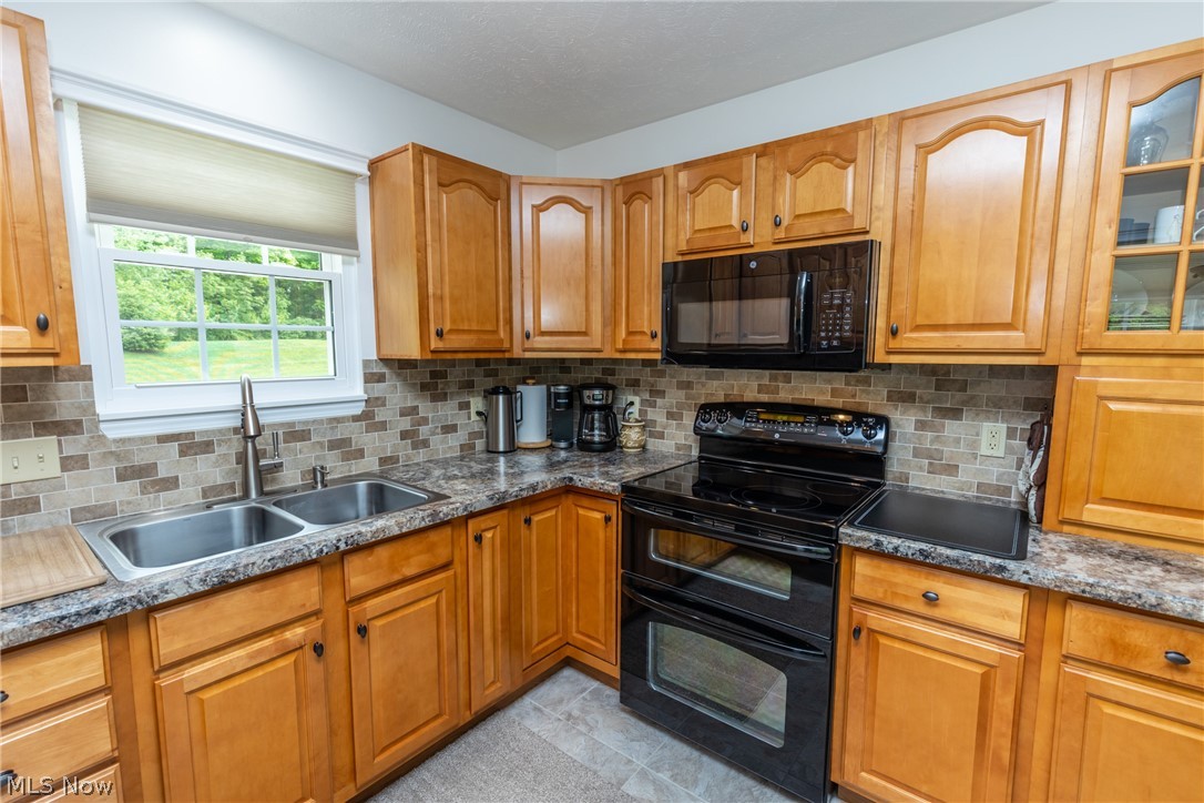 Hickory Rdg Clstr Dev - Residential