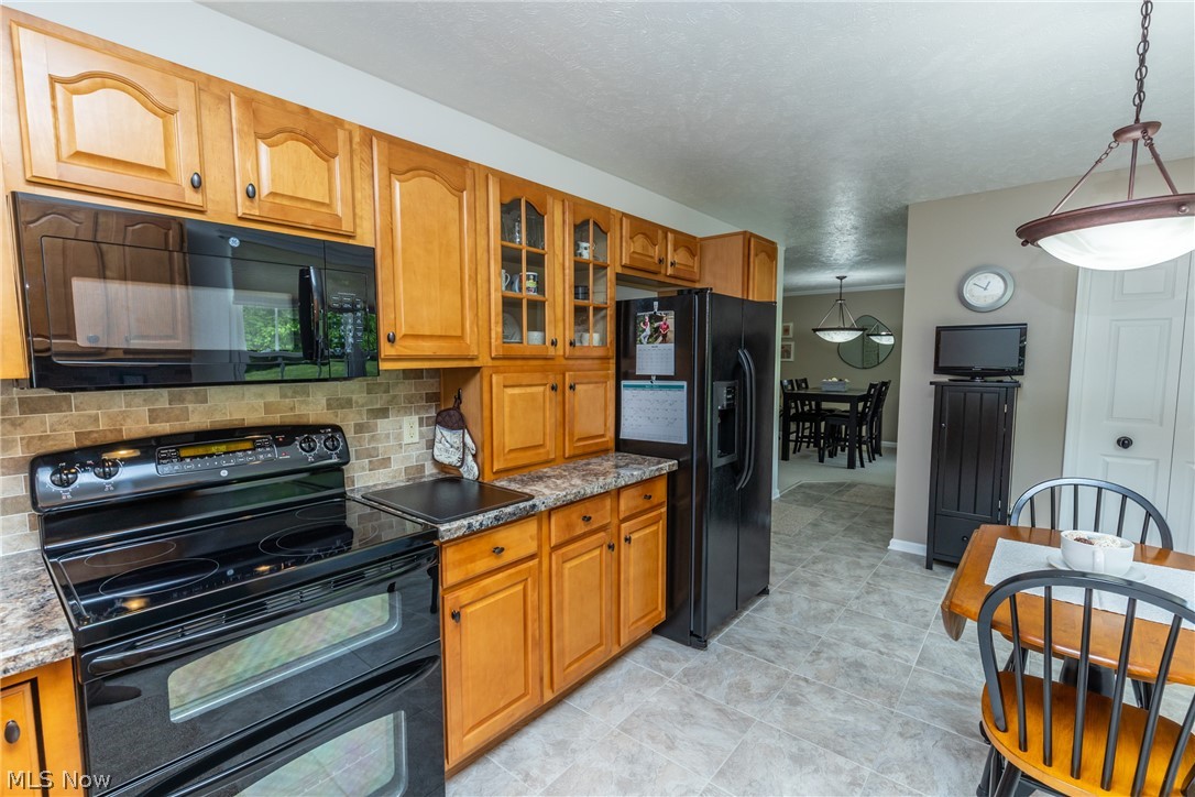 Hickory Rdg Clstr Dev - Residential