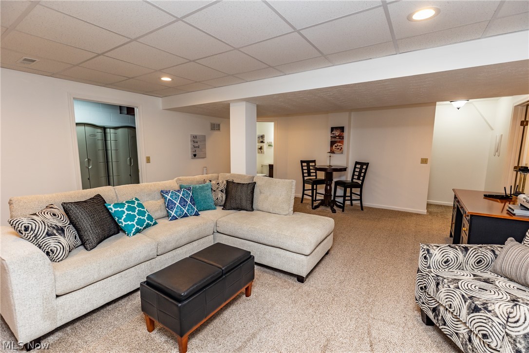 Hickory Rdg Clstr Dev - Residential