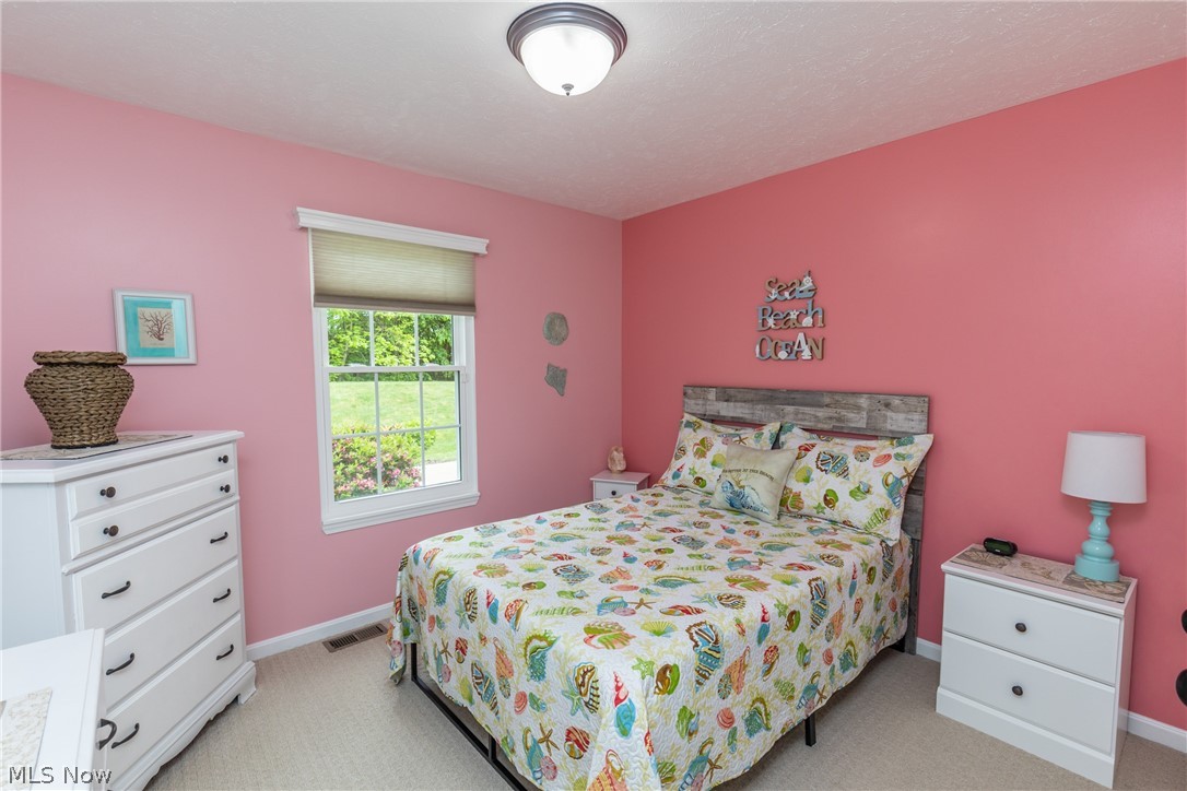 Hickory Rdg Clstr Dev - Residential