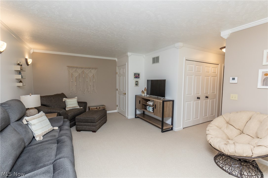 Hickory Rdg Clstr Dev - Residential