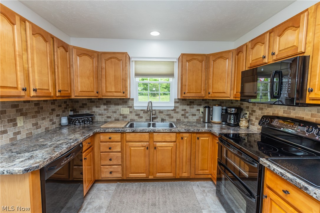 Hickory Rdg Clstr Dev - Residential