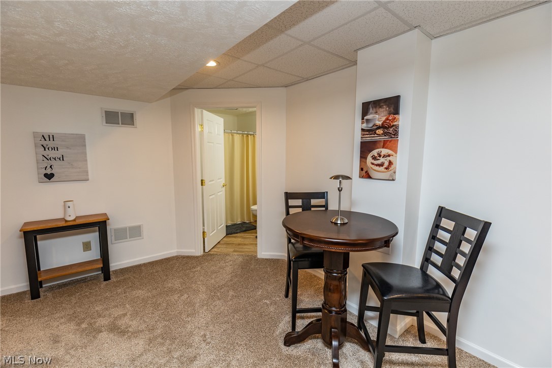 Hickory Rdg Clstr Dev - Residential