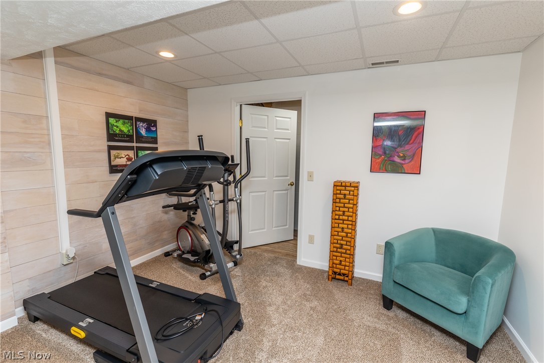 Hickory Rdg Clstr Dev - Residential