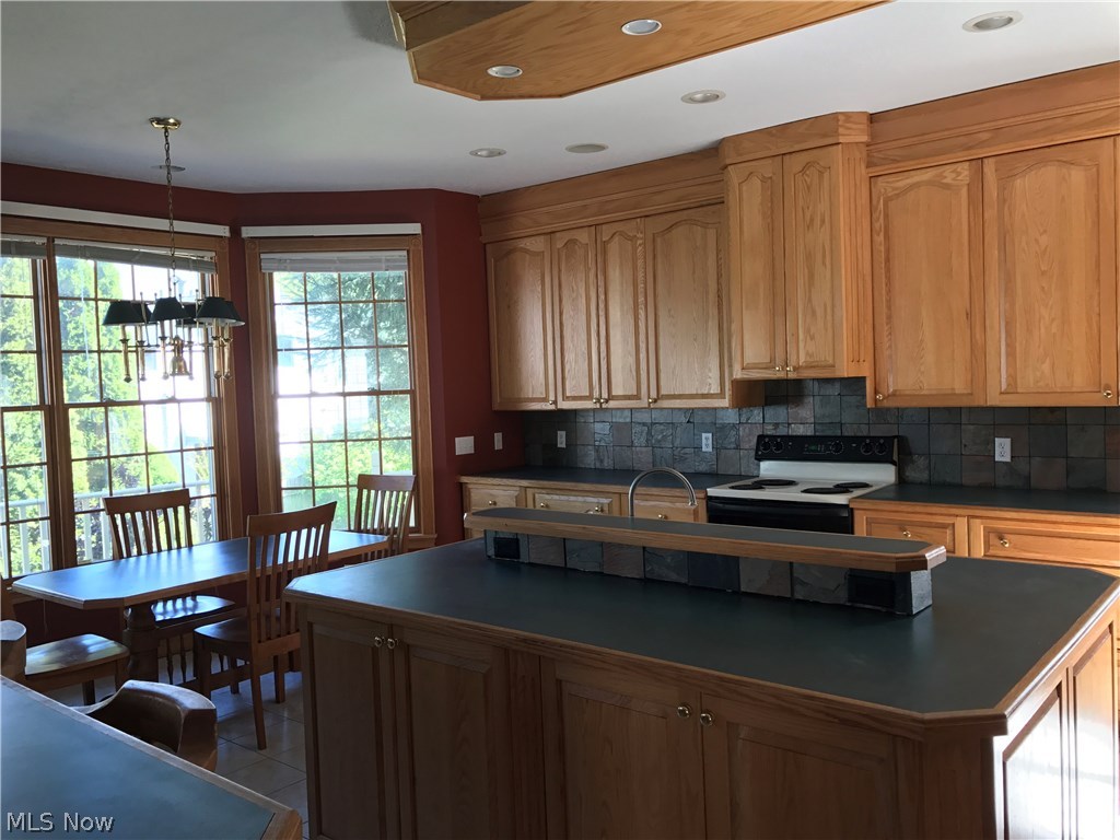 Mitiwanga - Residential