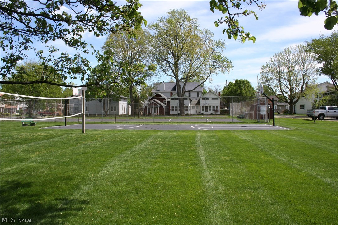 Mitiwanga - Residential