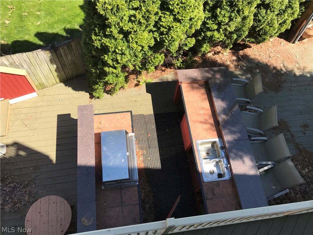 Mitiwanga - Residential