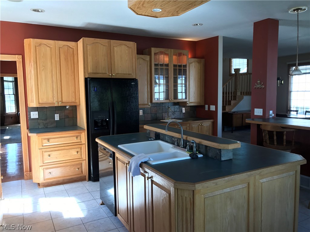 Mitiwanga - Residential