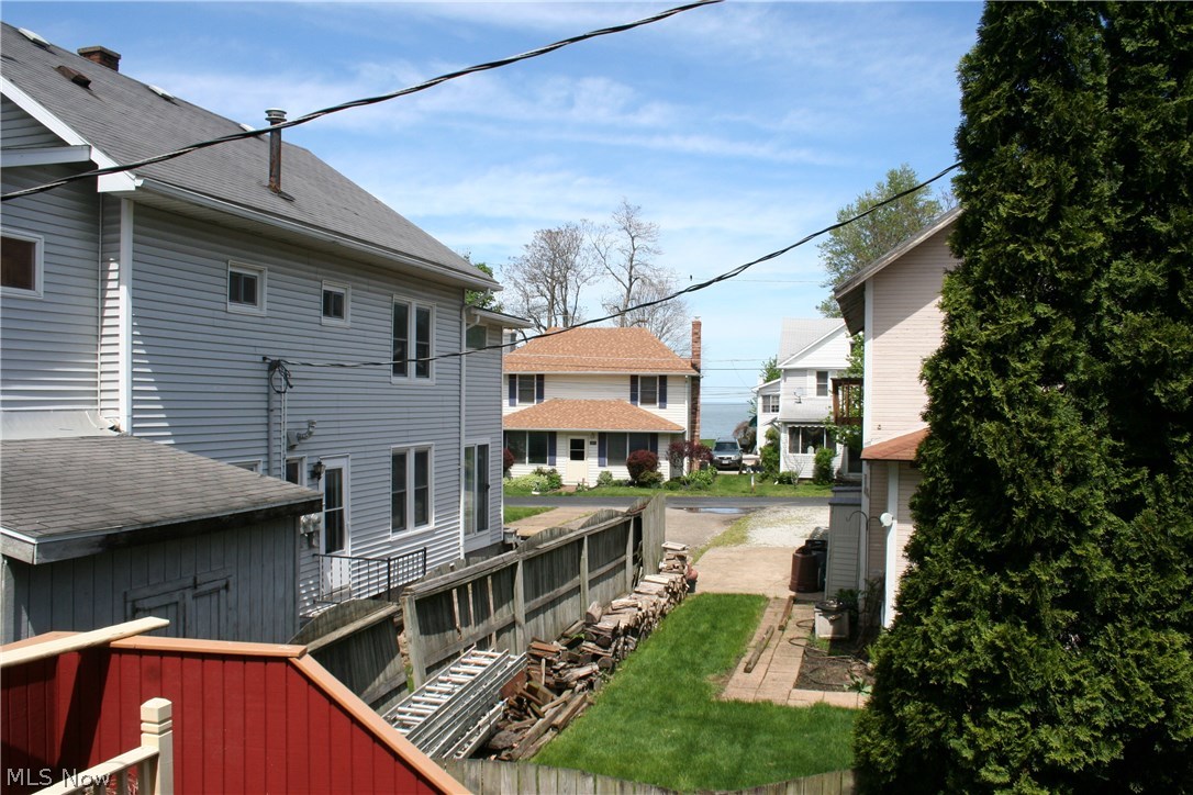 Mitiwanga - Residential