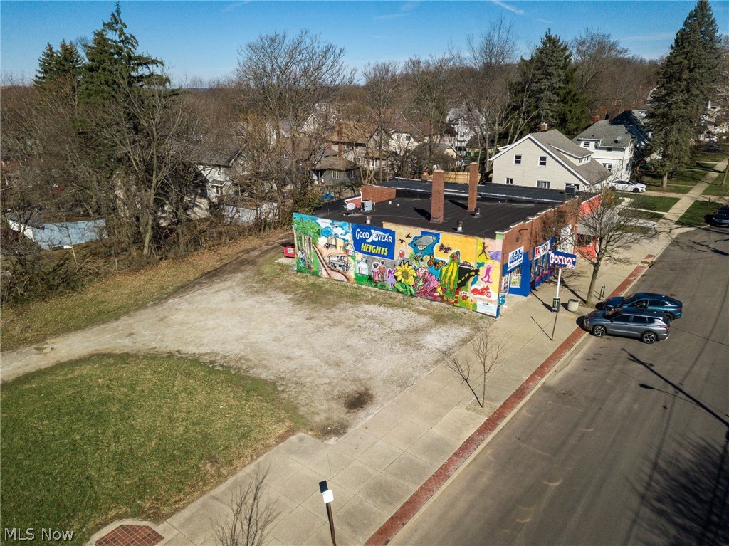 Goodyear Heights - Commercial Sale