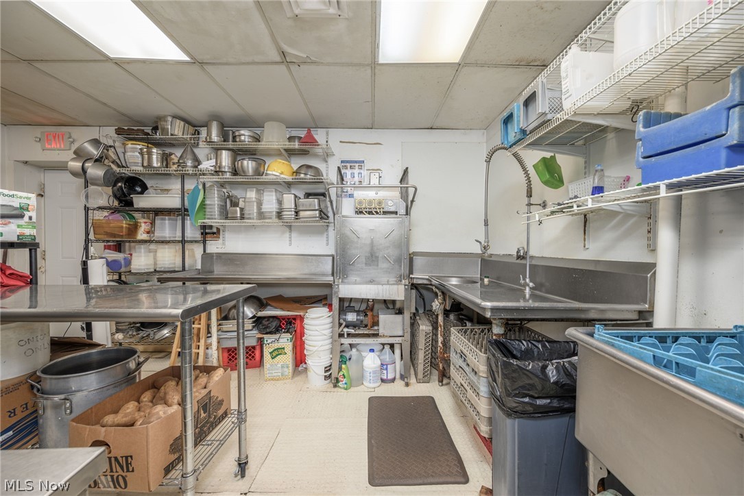 Goodyear Heights - Commercial Sale