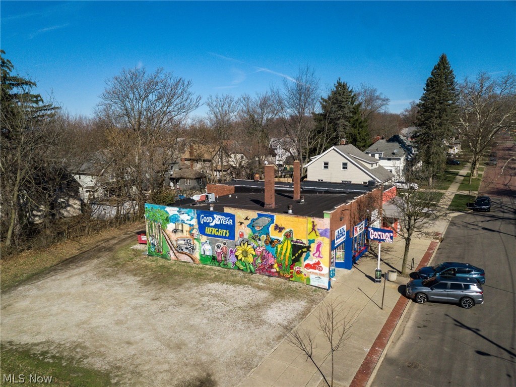 Goodyear Heights - Commercial Sale