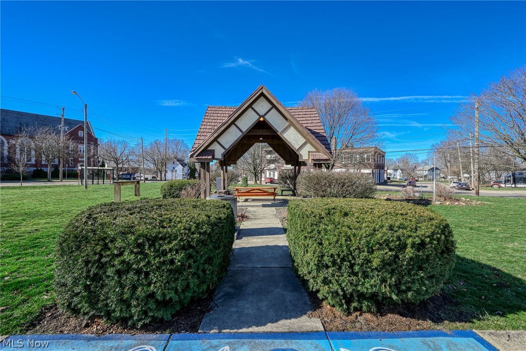 Goodyear Heights - Commercial Sale