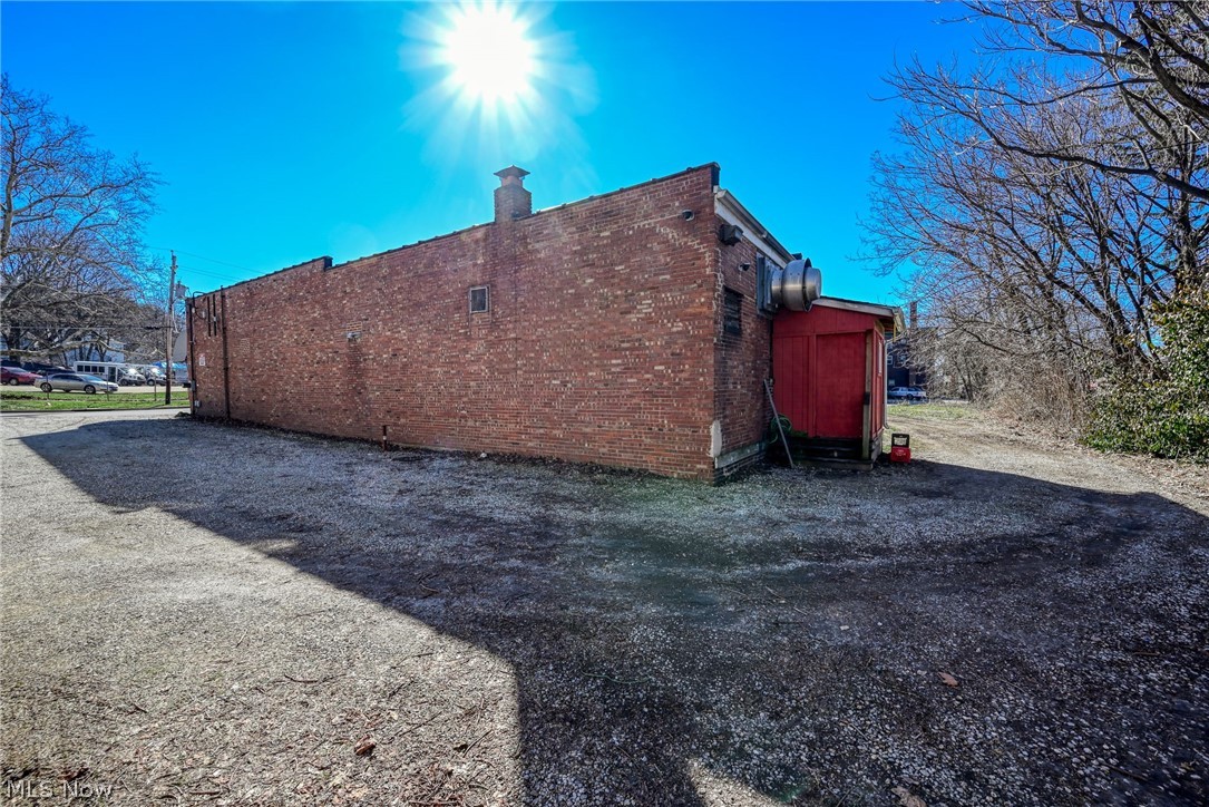 Goodyear Heights - Commercial Sale