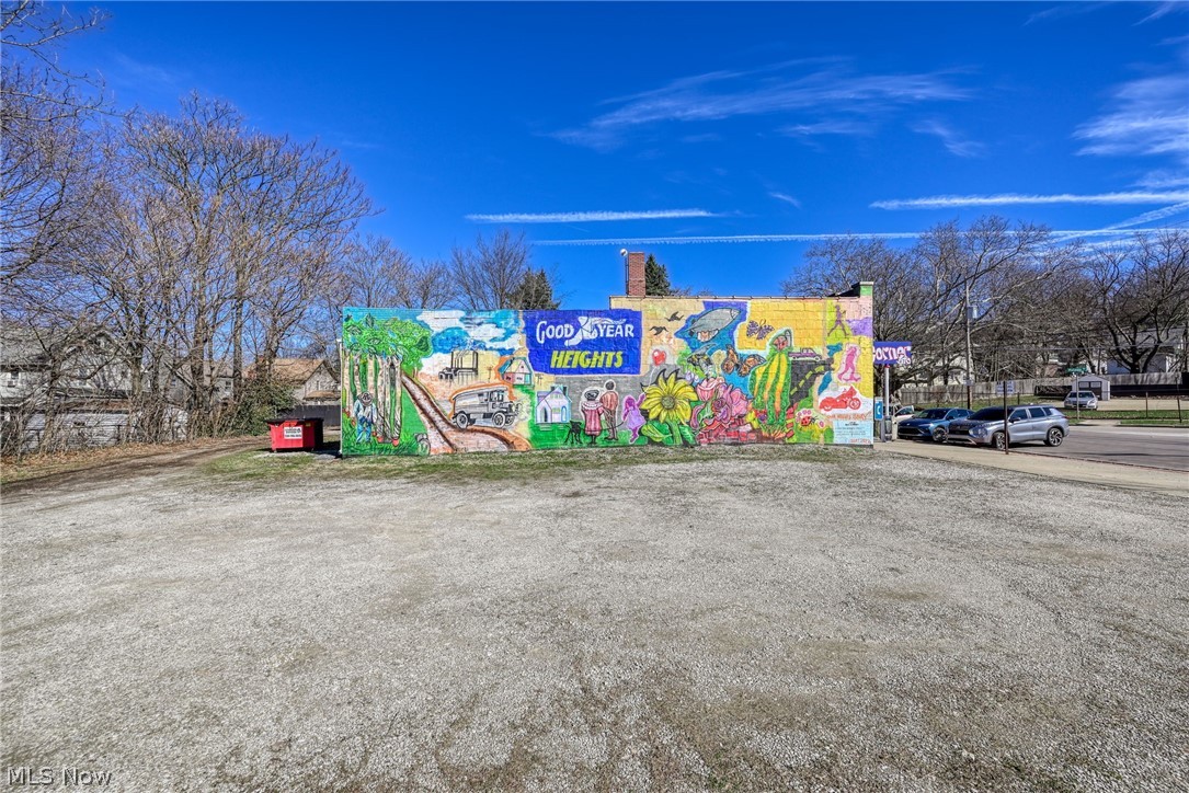 Goodyear Heights - Commercial Sale